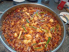 -胖子鱼·天水麻辣鱼火锅(秦州407店)