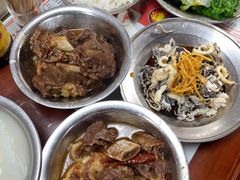 -阿秋牛排(湖心街店)