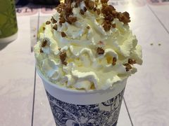-霸王茶姬(常熟印象城店)