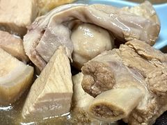 -新记肉骨茶