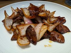 -一轩饺子馆(丽都店)