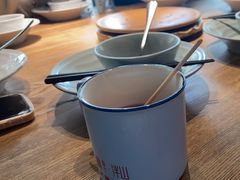 -蜜桃餐厅·伴山(湖滨商业街店)