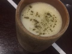 黄鱼煨面-杭州西子湖四季酒店·金沙厅
