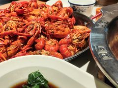 -海岛八号龙虾烧烤田鸡(蓝天路总店)
