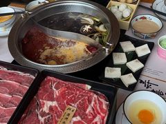 -牛匠和牛寿喜锅(西安总店)