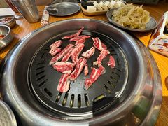 -哼蟹二将·烤肉酱蟹(合生汇店)