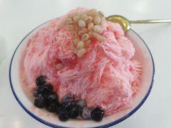 -鞠婆婆•绵绵冰•凉糕•手工冰粉(苏稽一店)