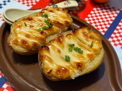 -蚝魁·海鲜大排档·啫啫·生蚝(体育西店)