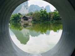 -明仕田园