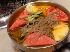 -韩宫宴和牛烤肉(苏州悠方购物中心店)