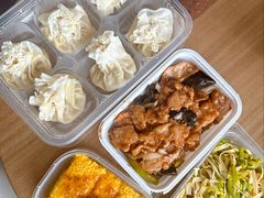 烧麦-凯鸽酒楼(操场城店)