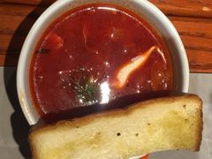 -通海俄式烧烤·俄罗斯大串(嵩山路店)