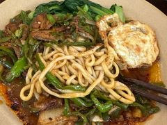 -方铲铲·成都板凳面(滨江银泰店)