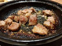 雪龙牛小排-笑福亭料理小馆(解放碑店)