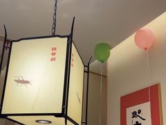 -筱爷叔·上海传统手工菜(玉树路店)