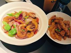 -小菜园新徽菜(青岛市南万象城店)