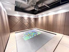 -星漠亲子餐厅•有机食材•儿童游乐