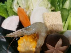 -呷哺呷哺 黄金牧场 (中发百旺店)