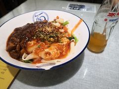 -大嘻咹biangbiang面(历史博物馆店)