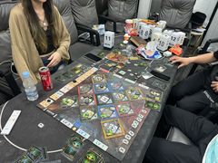 -无趣桌游狼人杀店