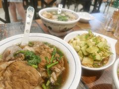 -老谢野馄饨(延安路店)