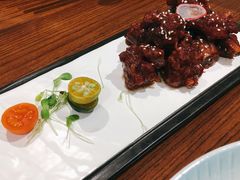 糖醋小排-乔家栅(襄阳南路店)
