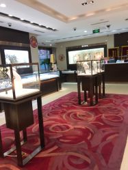 -菜百首饰(朝阳店)