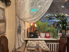 -露西亚咖啡西餐厅(哈尔滨俄侨纪念馆店)