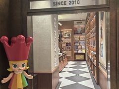 -泡泡玛特POPMART(壹号店)