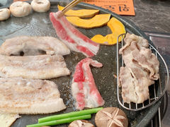 -彭妈家•韩国烤肉料理(张杨路店)