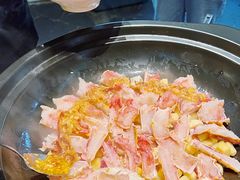 -烧货·活海鲜炭烧(湖滨商业街店)