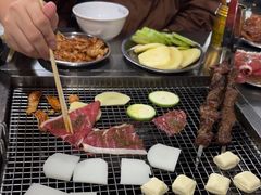 -同心烧烤(总店)