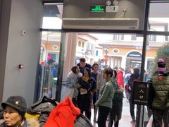 -PUMA品牌自营折扣店(天津佛罗伦萨小镇奥莱店)