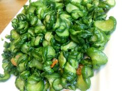 -船歌·鱼水饺青岛菜(闽江二路店)