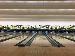 -广州保龄球馆(广州天河体育中心店)