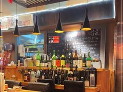 -汪爹爹武汉牛三鲜(朝外大街店)