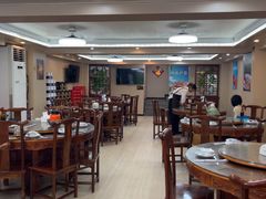 -友强·23年特色海鲜大排档(厦门店)