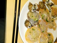 -万德诺富特酒店·自助餐厅(万德大厦店)