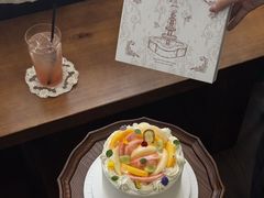-DearCake 黛点心(花牌坊店)