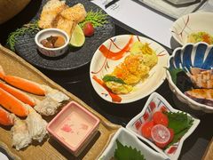 -花潮料理艺食馆(SM新生活广场店)