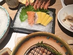 -匠和风精致料理(宁德万达店)