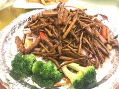 -江南大酒店·地道正宗有锅气的江西菜(中华北大街店)