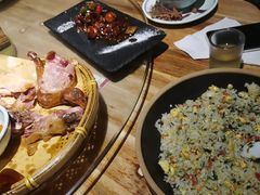 -打酱油·非遗淮扬菜(瘦西湖梅岭店)