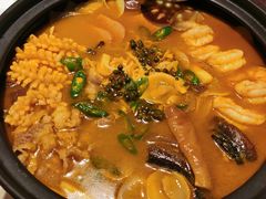 -渔嫂烧河鲜•土菜馆(中正天街店)