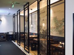 -小厨娘淮扬菜(六合欢乐港店)