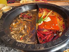 -蜀大侠火锅(春熙路店)
