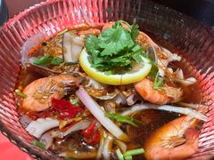 -辣小鲜·南昌大排档(船山路店)