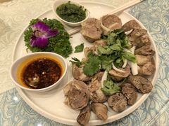 -巴扎美食·新疆菜·西域歌舞表演餐厅(新疆大厦店)
