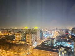 -北京索菲特大酒店