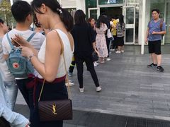 -1点点(银座和谐广场店)